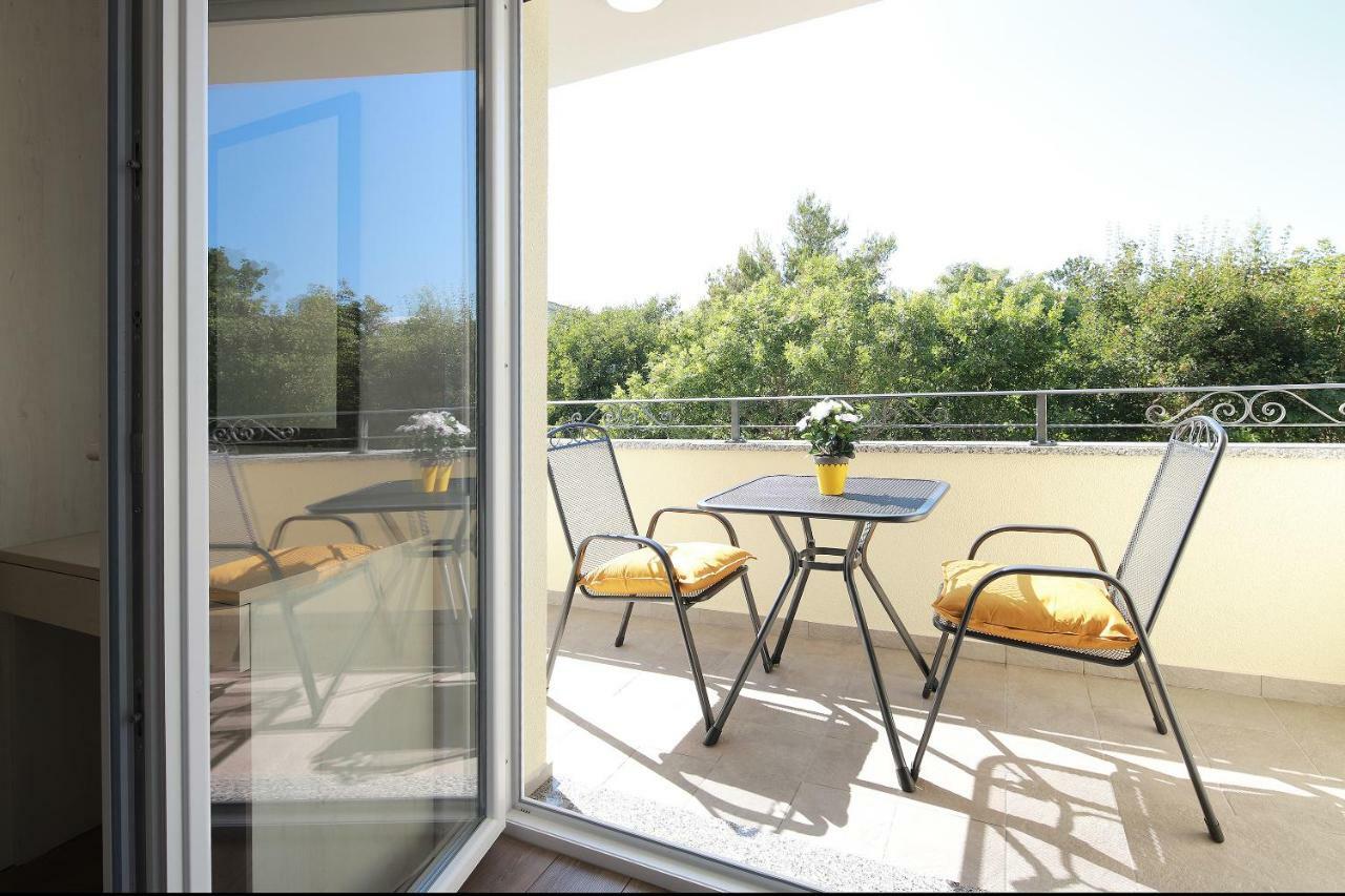 Apartmani Judita Пинезичи Экстерьер фото