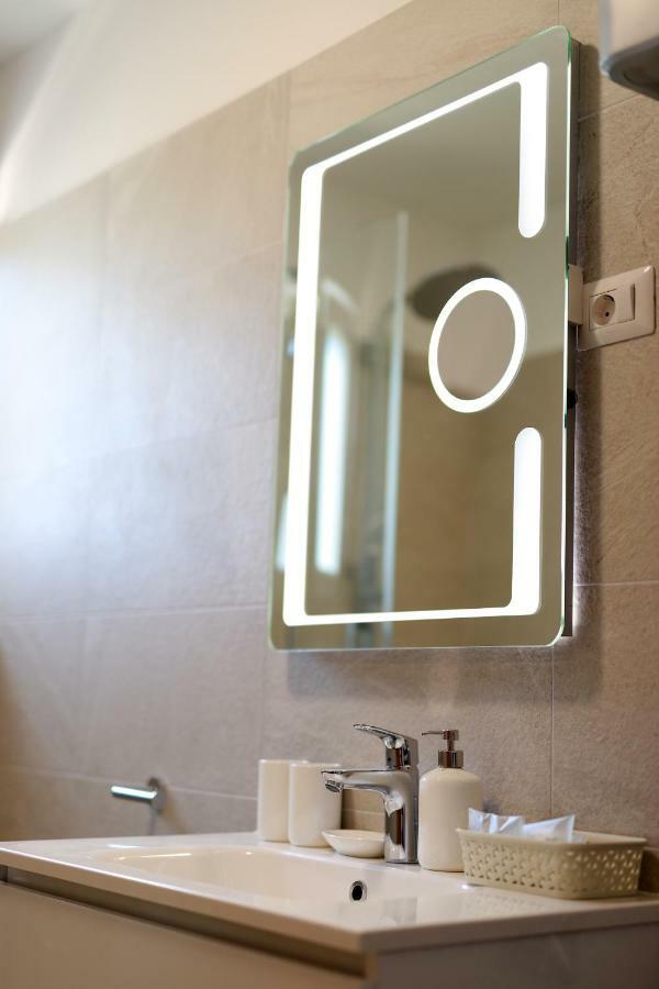 Apartmani Judita Пинезичи Экстерьер фото