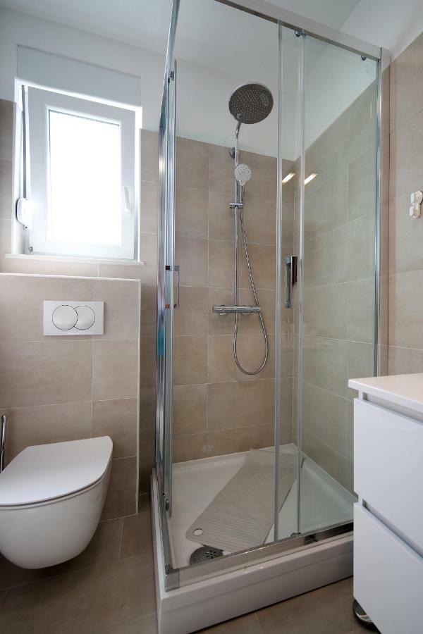 Apartmani Judita Пинезичи Экстерьер фото