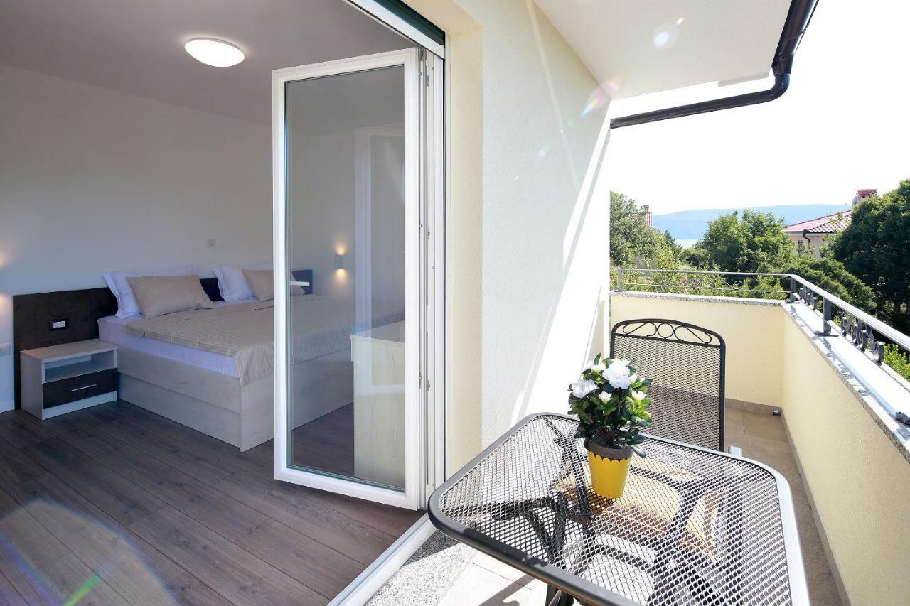 Apartmani Judita Пинезичи Экстерьер фото